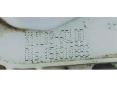 Recambio de cerradura puerta delantera derecha para fiat doblo 1.3 jtd 90 referencia OEM IAM 51810883  