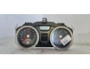Recambio de cuadro instrumentos para renault megane ii berlina 5p confort dynamique referencia OEM IAM 8200399700D  