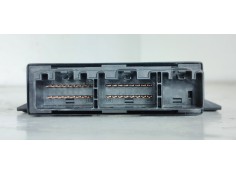 Recambio de modulo electronico para ford focus berlina (cak) 1.8 tddi turbodiesel cat referencia OEM IAM 98AG15K600DB  