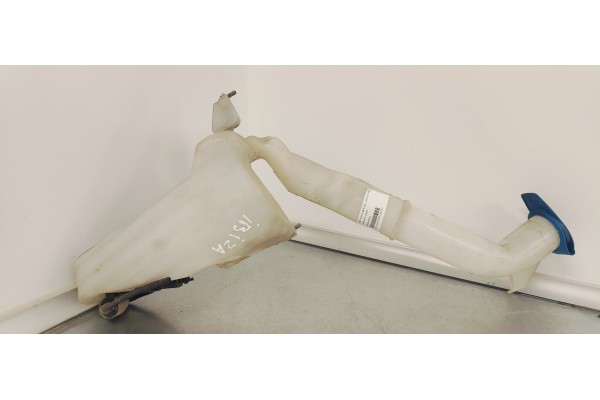 Recambio de deposito limpia para seat ibiza iv berlina 1.6tdi 90 fap referencia OEM IAM 6Q0955453N  