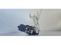 Recambio de cerradura puerta trasera derecha para hyundai santa fe (sm) 2.7 v6 cat referencia OEM IAM   