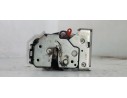 Recambio de cerradura puerta delantera derecha para fiat doblo 1.3 jtd 90 referencia OEM IAM 51810883  