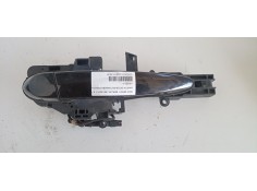 Recambio de maneta exterior trasera derecha para bmw serie 1 berlina (e81/e87) 1.6 16v cat referencia OEM IAM 14010710  