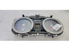 Recambio de cuadro instrumentos para renault megane ii berlina 5p confort dynamique referencia OEM IAM 8200399700D  