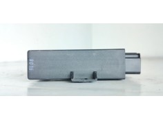 Recambio de modulo electronico para ford focus berlina (cak) 1.8 tddi turbodiesel cat referencia OEM IAM 98AG15K600DB  