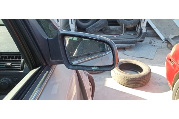 Recambio de retrovisor derecho para opel zafira b edition ´´111 jahre´´ referencia OEM IAM   