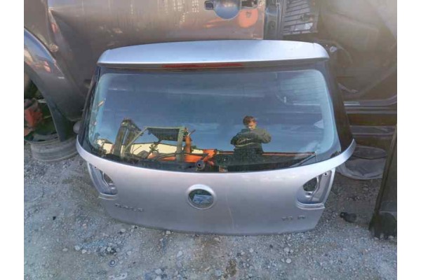 Recambio de porton trasero para volkswagen golf v berlina (1k1) highline 4motion referencia OEM IAM   