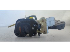 Recambio de cerradura puerta trasera derecha para hyundai santa fe (sm) 2.7 v6 cat referencia OEM IAM   