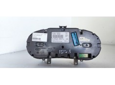 Recambio de cuadro instrumentos para seat ibiza sc (6j1) 1.6 tdi referencia OEM IAM 6J0920807L  