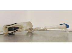 Recambio de deposito limpia para seat ibiza iv berlina 1.6tdi 90 fap referencia OEM IAM 6Q0955453N  