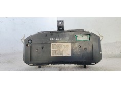 Recambio de cuadro instrumentos para renault megane ii berlina 5p confort dynamique referencia OEM IAM 8200399700D  