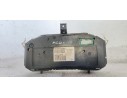 Recambio de cuadro instrumentos para renault megane ii berlina 5p confort dynamique referencia OEM IAM 8200399700D  