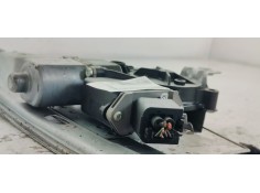 Recambio de elevalunas trasero izquierdo para opel insignia berlina excellence referencia OEM IAM   