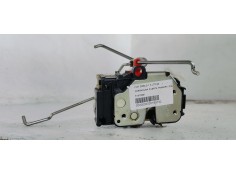 CERRADURA PUERTA TRASERA IZQUIERDA 51810891 