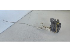 Recambio de cerradura puerta trasera derecha para hyundai santa fe (sm) 2.7 v6 cat referencia OEM IAM   