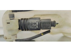 Recambio de deposito limpia para seat ibiza iv berlina 1.6tdi 90 fap referencia OEM IAM 6Q0955453N  