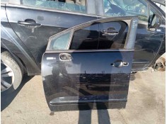 Recambio de puerta delantera izquierda para peugeot 5008 1.6 hdi 115 fap referencia OEM IAM   