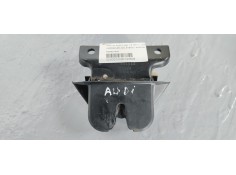 Recambio de cerradura maletero / porton para audi a4 avant (b5) 1.9 tdi referencia OEM IAM 8D9827505  
