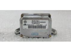 Recambio de sensor para volkswagen touareg (7la) tdi r5 referencia OEM IAM 7E0907652A  