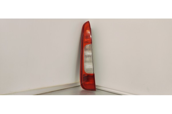 Recambio de piloto trasero izquierdo para ford focus c-max (cap) ghia (d) referencia OEM IAM   