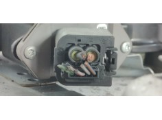 Recambio de elevalunas trasero izquierdo para opel insignia berlina excellence referencia OEM IAM   