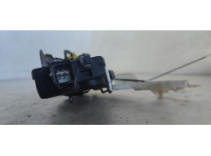 Recambio de cerradura puerta trasera derecha para hyundai santa fe (sm) 2.7 v6 cat referencia OEM IAM   