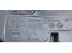 Recambio de cuadro instrumentos para seat ibiza sc (6j1) 1.6 tdi referencia OEM IAM 6J0920807L  