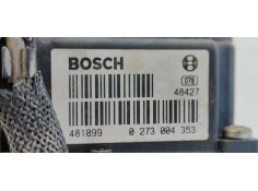 Recambio de abs para citroen xsara picasso 1.6 hdi satisfaction plus ii referencia OEM IAM 0273004353  