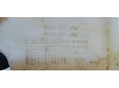 Recambio de deposito limpia para mercedes-benz citan (w415) combi break referencia OEM IAM 8200431474  