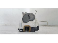 Recambio de cerradura puerta trasera izquierda para fiat doblo 1.3 jtd 90 referencia OEM IAM 51810891  