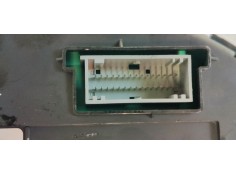 Recambio de cuadro instrumentos para renault megane ii berlina 5p confort dynamique referencia OEM IAM 8200399700D  