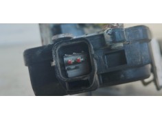 Recambio de cerradura puerta trasera derecha para hyundai santa fe (sm) 2.7 v6 cat referencia OEM IAM   
