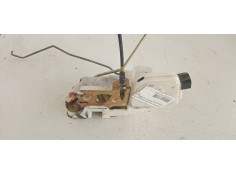 CERRADURA PUERTA DELANTERA IZQUIERDA 