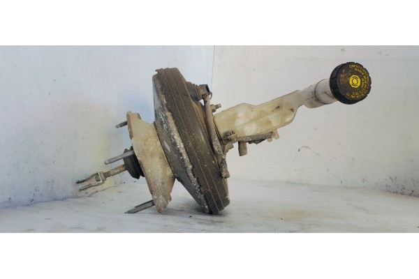 Recambio de servofreno para nissan juke (f15) 1.5 dci 110 fap referencia OEM IAM 460071KW3B  