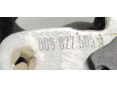 Recambio de cerradura maletero / porton para audi a4 avant (b5) 1.9 tdi referencia OEM IAM 8D9827505  