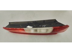 Recambio de piloto trasero izquierdo para ford focus c-max (cap) ghia (d) referencia OEM IAM   