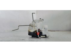 Recambio de cerradura puerta trasera izquierda para fiat doblo 1.3 jtd 90 referencia OEM IAM 51810891  