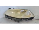 Recambio de faro izquierdo para renault megane ii berlina 5p confort dynamique referencia OEM IAM   