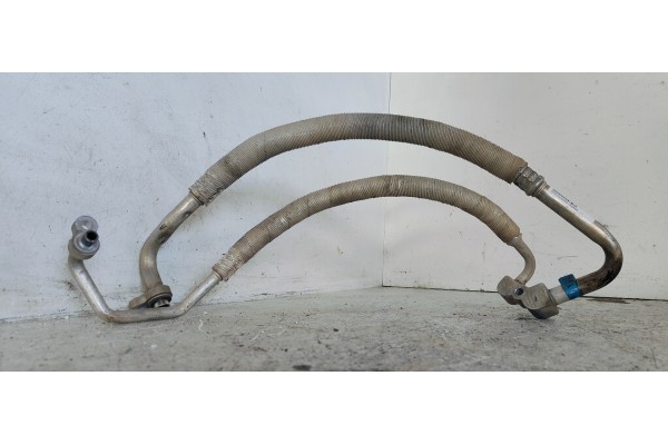 Recambio de tubos aire acondicionado para opel insignia berlina selective referencia OEM IAM 367932287  