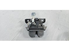 Recambio de cerradura maletero / porton para audi a4 avant (b5) 1.9 tdi referencia OEM IAM 8D9827505  