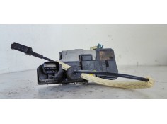 Recambio de cerradura puerta trasera derecha para volvo xc90 t6 geartronic referencia OEM IAM   