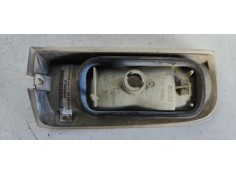 Recambio de piloto matricula para land rover range rover (lm) td6 vogue referencia OEM IAM 237502R  