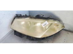 Recambio de faro izquierdo para renault megane ii berlina 5p confort dynamique referencia OEM IAM   