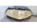 Recambio de faro izquierdo para renault megane ii berlina 5p confort dynamique referencia OEM IAM   