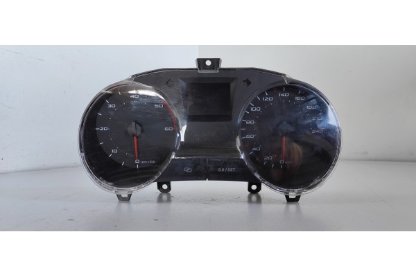 Recambio de cuadro instrumentos para seat ibiza sc (6j1) 1.6 tdi referencia OEM IAM 6J0920802H  