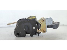 Recambio de cerradura puerta trasera derecha para hyundai santa fe (sm) 2.4 gls referencia OEM IAM   