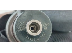 Recambio de inyector para opel astra h ber. 1.7 16v cdti referencia OEM IAM 0445110082  