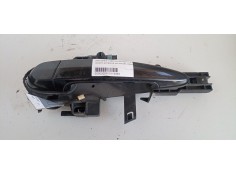 Recambio de maneta exterior delantera izquierda para bmw serie 1 berlina (e81/e87) 1.6 16v cat referencia OEM IAM   
