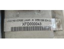 Recambio de piloto matricula para land rover range rover (lm) td6 vogue referencia OEM IAM 237502R  