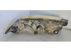 Recambio de faro izquierdo para renault megane ii berlina 5p confort dynamique referencia OEM IAM   